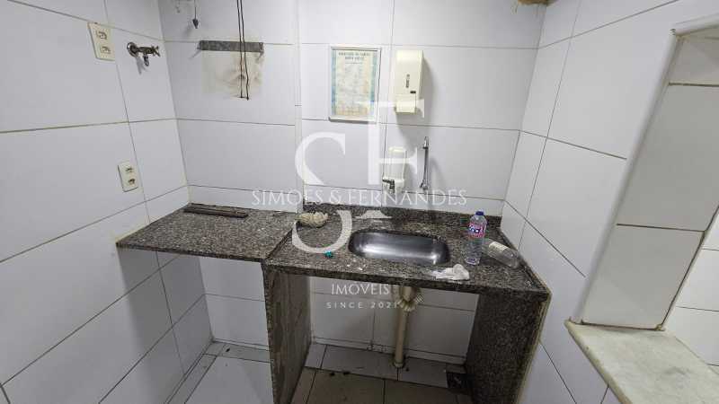 Tijuca - Rua Pereira Nunes - L - 12