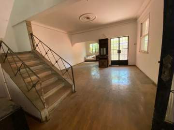 Oportunidade - Vila Isabel- Rua Luiz Guimarães, casa duplex, 3 quartos, 2 salas, 5 vagas. - BTCA30041