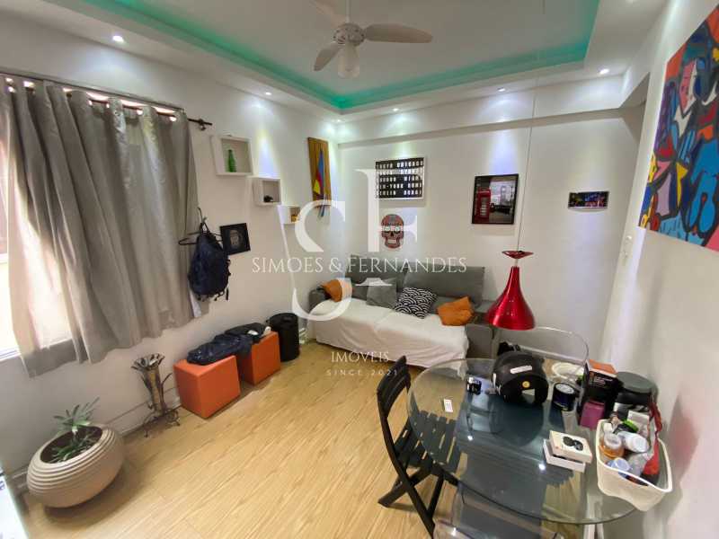 GrajaúRuaCanavieirasApartamen - 5