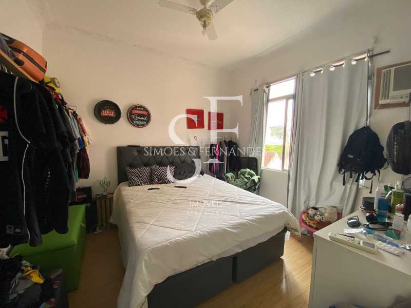 GrajaúRuaCanavieirasApartamen - 7