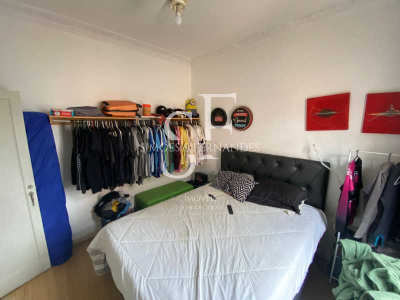 GrajaúRuaCanavieirasApartamen - 9