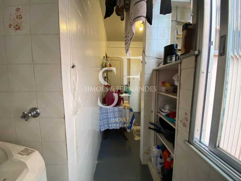 GrajaúRuaCanavieirasApartamen - 17