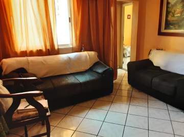 Oportunidade - Rio Comprido- Rua Aristides Lobo, 2 quartos, 1 banheiro, sacada. - BTAP21370