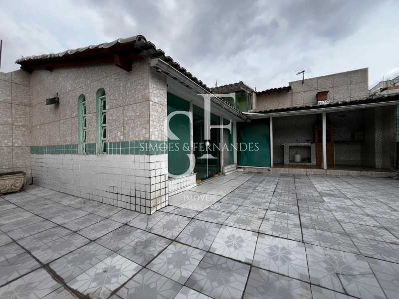 RUA VISCONDE DE SANTA ISABEL V - 20