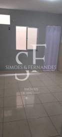 Rio Comprido - Rua Visconde de Jequitinhonha - Apartamento 1 quarto 1 banheiro. - BTAP10298