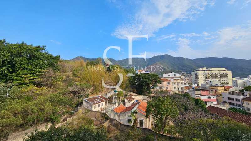 Tijuca - Quarto e sala - Refor - 6