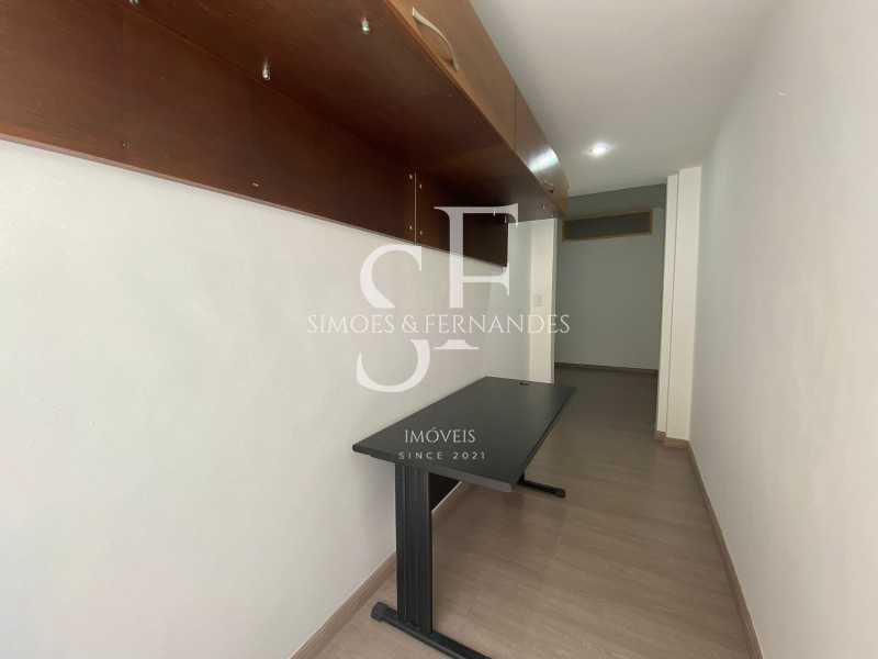 TijucaTomasCoelhoapartamentore - 16