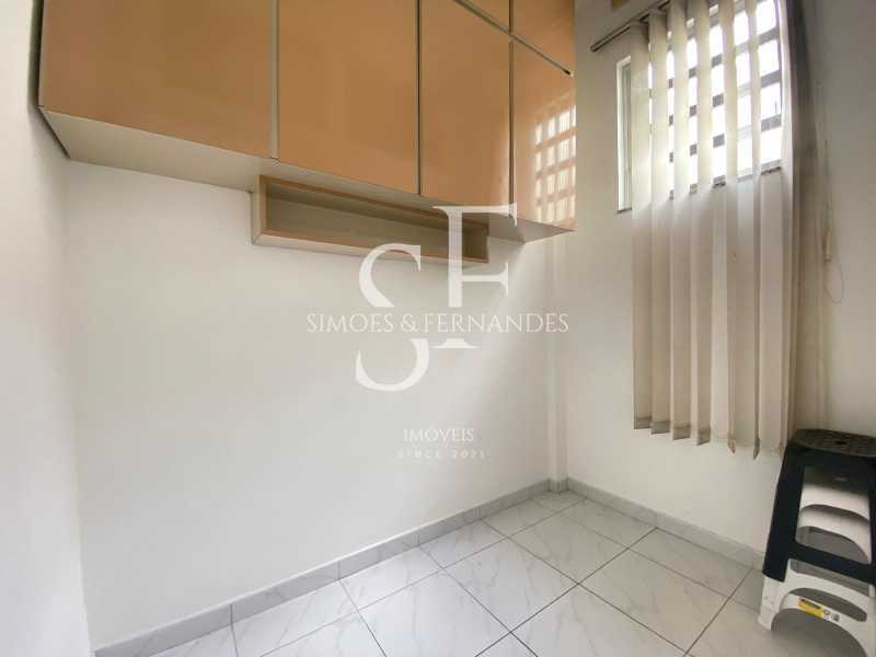 TijucaTomasCoelhoapartamentore - 29