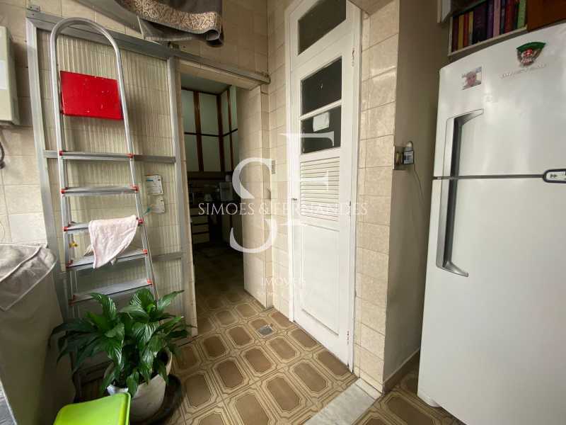 21VilaIsabel-RuaViscondedeSant - 21