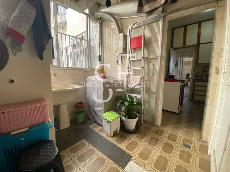 22VilaIsabel-RuaViscondedeSant - 22