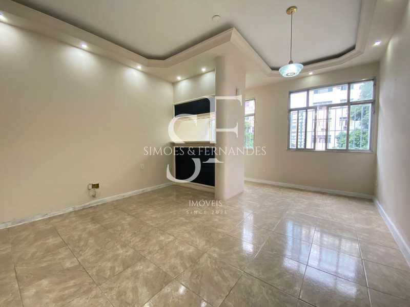 TijucaRuaUruguaiApartamento4qu - 1