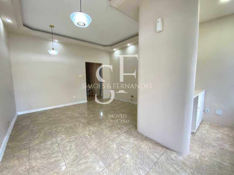 TijucaRuaUruguaiApartamento4qu - 5