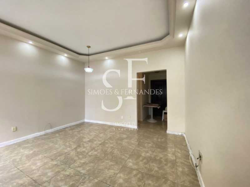TijucaRuaUruguaiApartamento4qu - 4