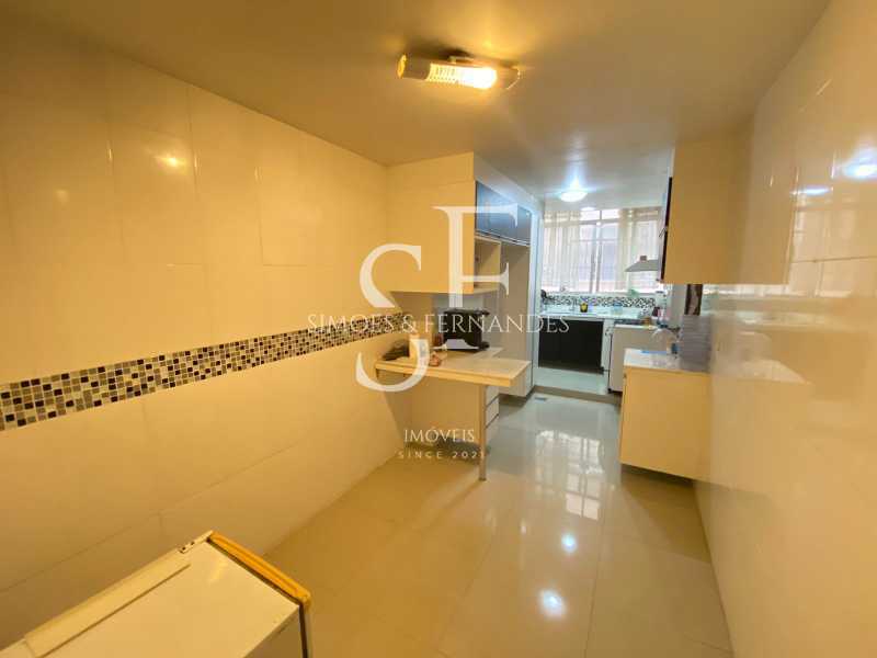 TijucaRuaUruguaiApartamento4qu - 21