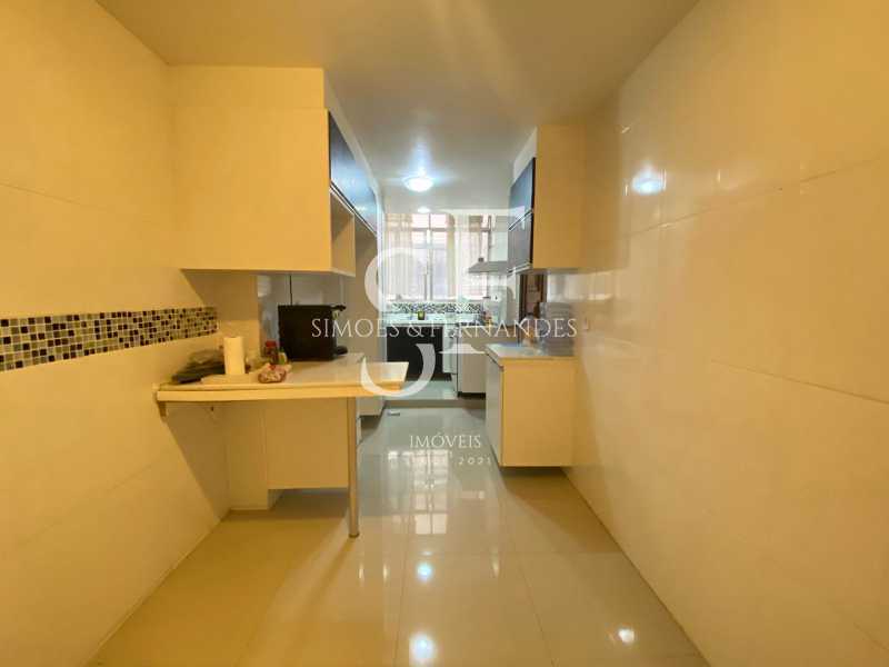 TijucaRuaUruguaiApartamento4qu - 22