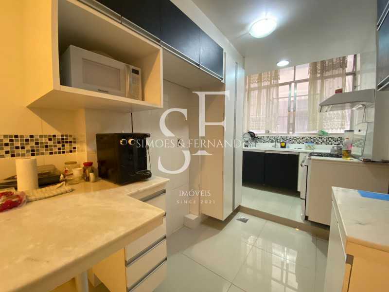 TijucaRuaUruguaiApartamento4qu - 23