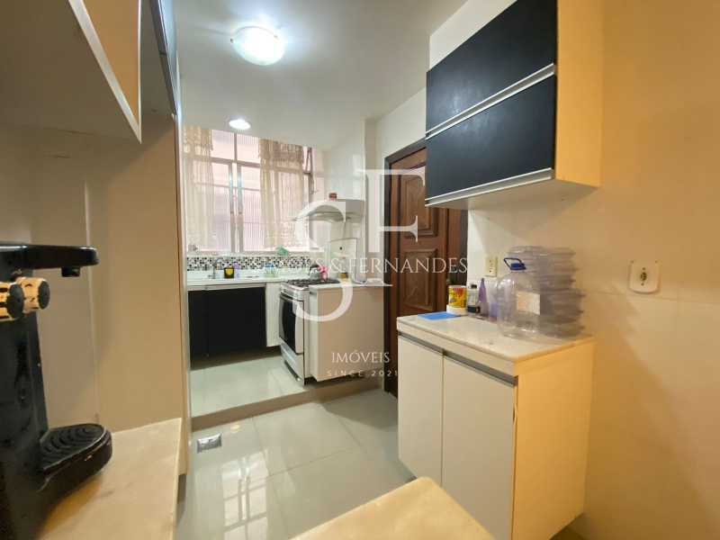 TijucaRuaUruguaiApartamento4qu - 24