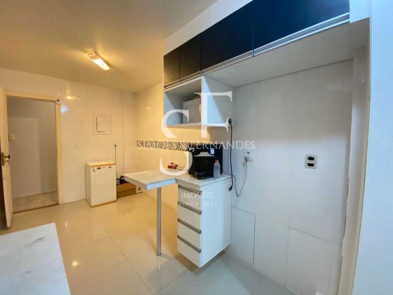 TijucaRuaUruguaiApartamento4qu - 25