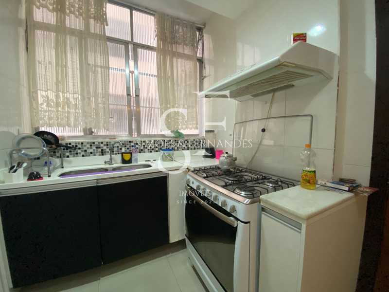 TijucaRuaUruguaiApartamento4qu - 26