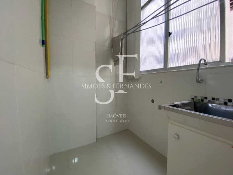 TijucaRuaUruguaiApartamento4qu - 28
