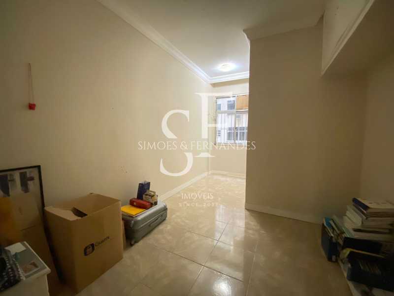 TijucaRuaUruguaiApartamento4qu - 12