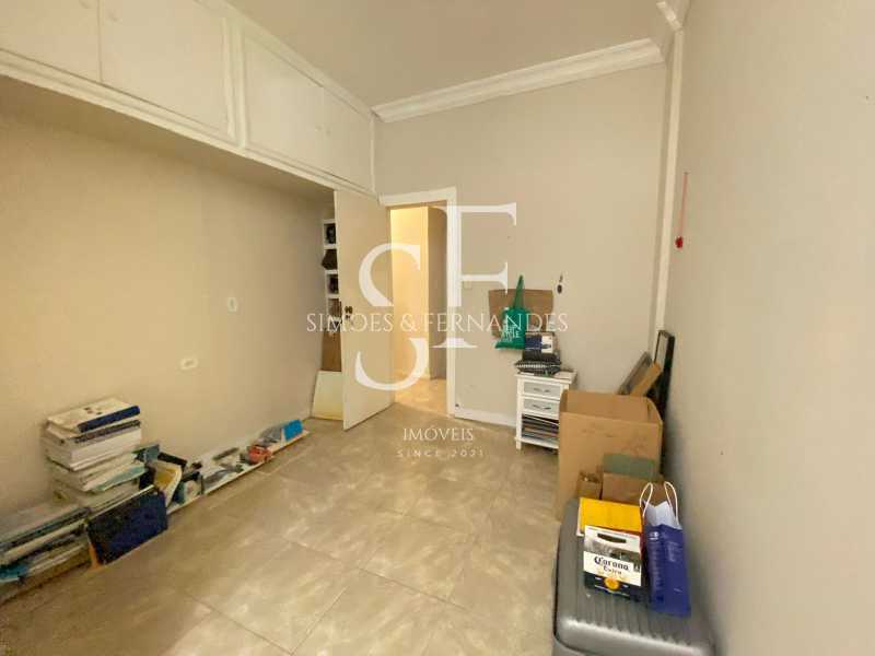 TijucaRuaUruguaiApartamento4qu - 13