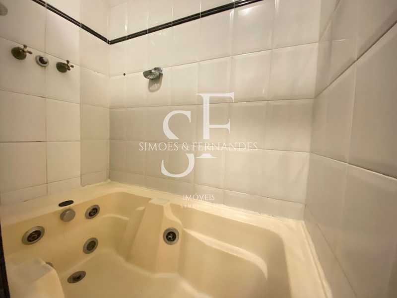 TijucaRuaUruguaiApartamento4qu - 11