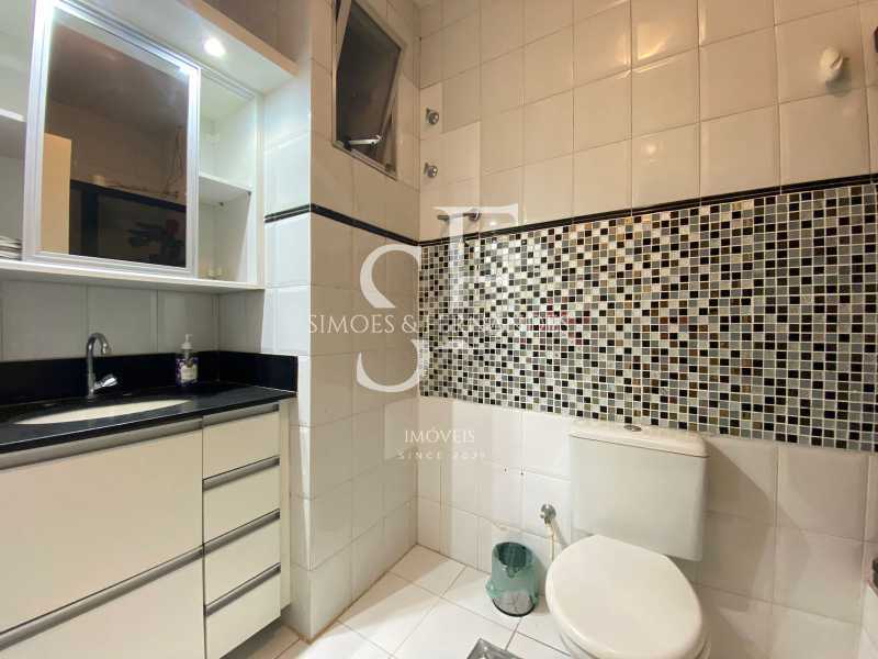 TijucaRuaUruguaiApartamento4qu - 9