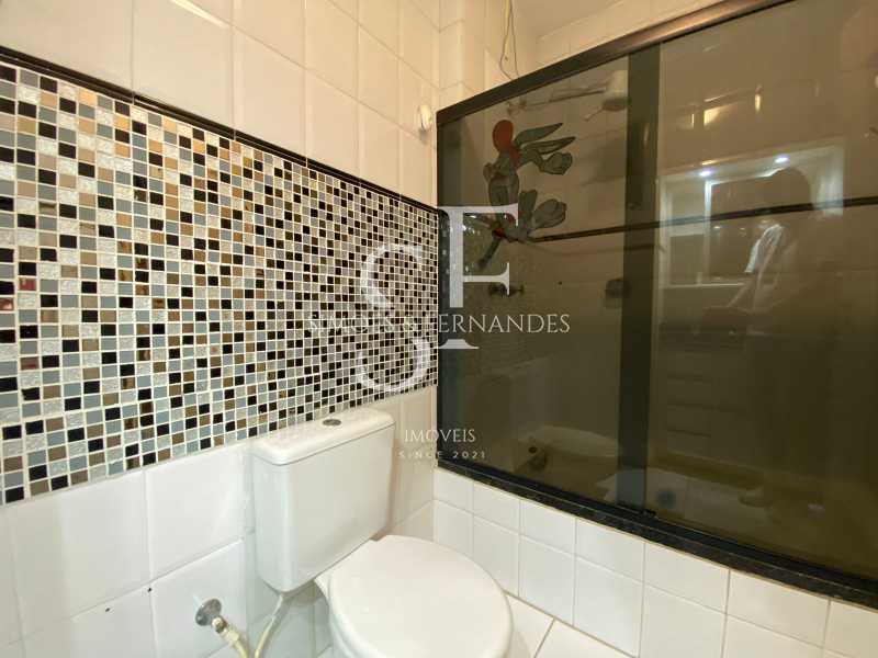 TijucaRuaUruguaiApartamento4qu - 10