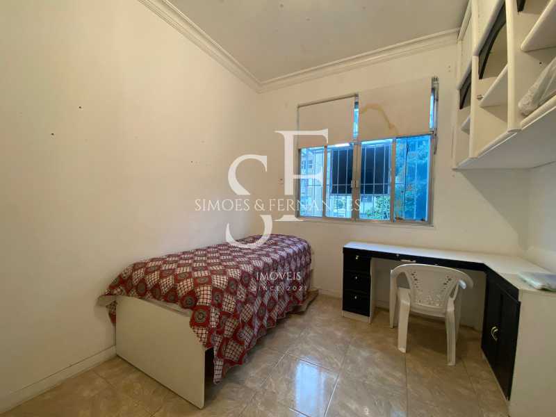 TijucaRuaUruguaiApartamento4qu - 19