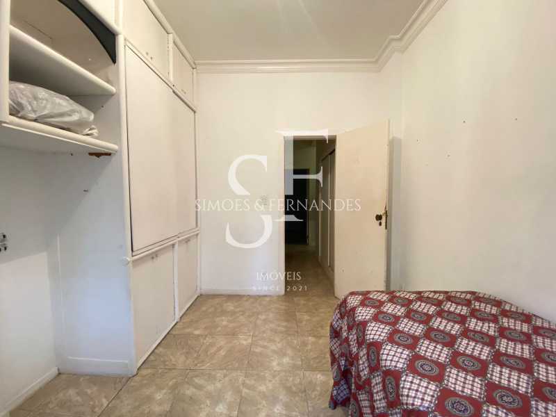 TijucaRuaUruguaiApartamento4qu - 20