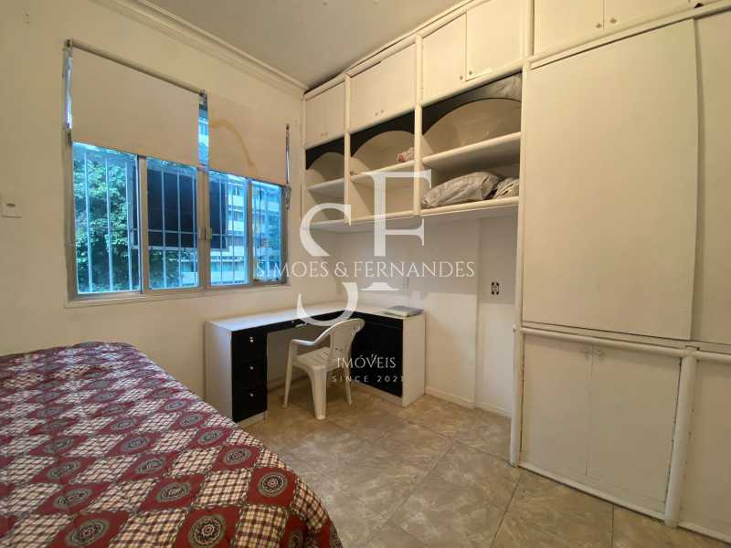 TijucaRuaUruguaiApartamento4qu - 18