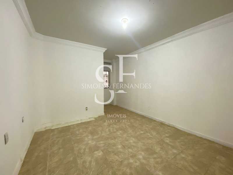 TijucaRuaUruguaiApartamento4qu - 15