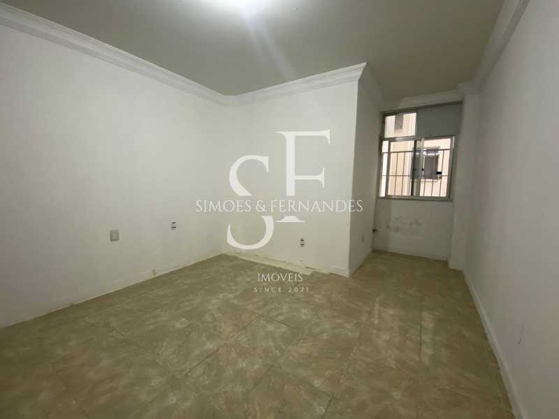 TijucaRuaUruguaiApartamento4qu - 17