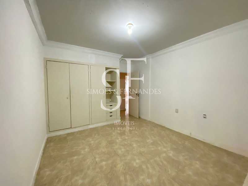 TijucaRuaUruguaiApartamento4qu - 16