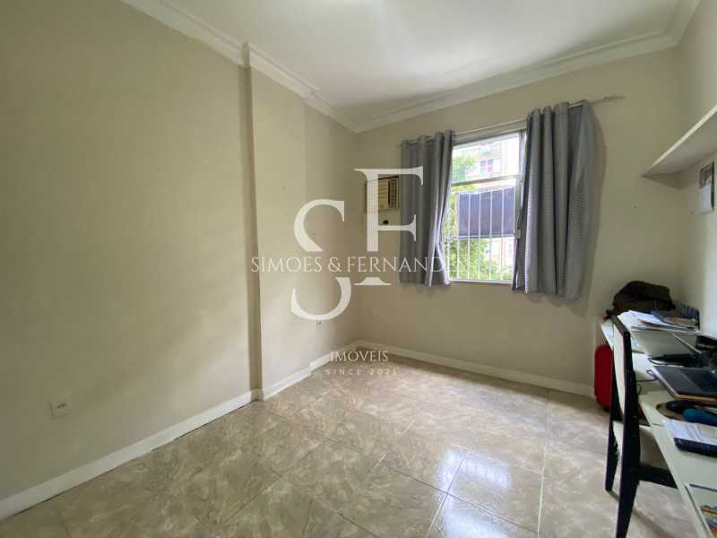 TijucaRuaUruguaiApartamento4qu - 6