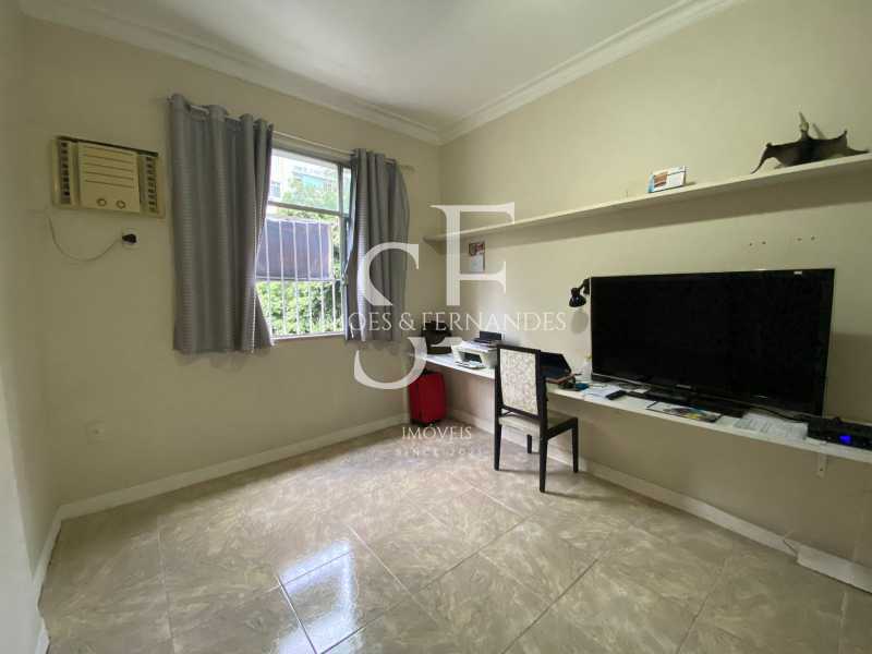 TijucaRuaUruguaiApartamento4qu - 8
