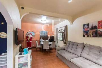 Imperdível - Vila Isabel - Rua Barão de Cotegipe - Casa Triplex 4 quartos, 2 suítes, terraço, 2 vagas. - BTCA40043