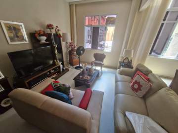 Oportunidade - Tijuca - Rua Felix da Cunha - Apartamento reformado com 3 quartos e 1 suíte. - BTAP21438
