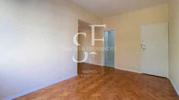 Oportunidade - Ipanema - Apartamento 2 quartos, 1 vaga - Praça General Osório - BTAP21450