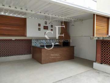 Oportunidade - Méier - Vilela Tavares - 3 quartos - Dependência - Garagem - BTAP31008