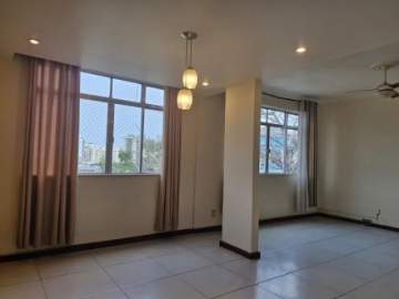 Imperdível - Méier - R. Augusto Nunes - Apartamento 2 quartos, sala em 2 ambientes, 1 vaga. - BTAP21406