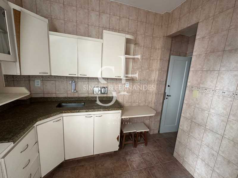 TijucaRuaDrOtavioKellyApartame - 11