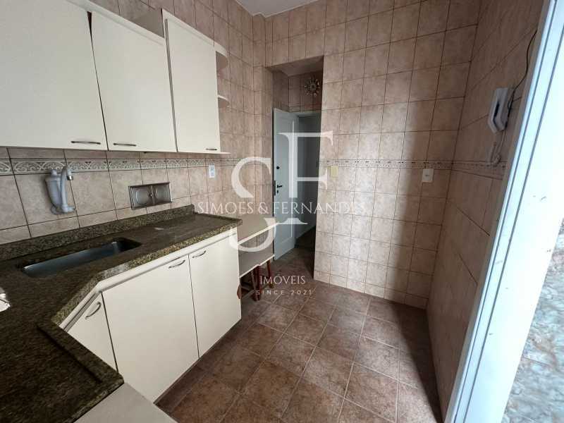 TijucaRuaDrOtavioKellyApartame - 12