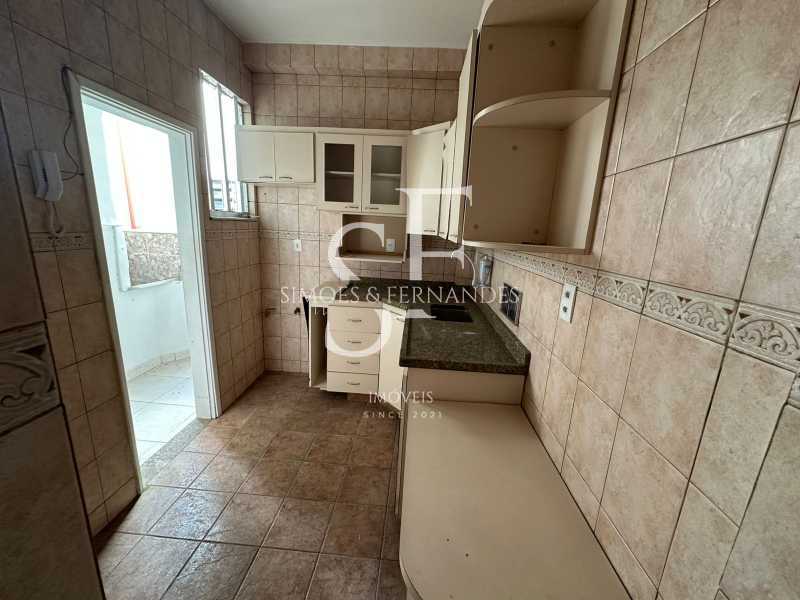 TijucaRuaDrOtavioKellyApartame - 10