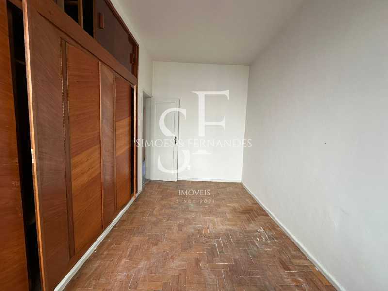 TijucaRuaDrOtavioKellyApartame - 5