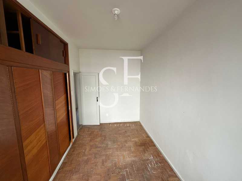 TijucaRuaDrOtavioKellyApartame - 6
