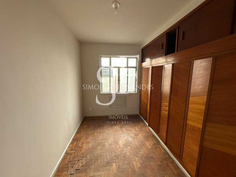TijucaRuaDrOtavioKellyApartame - 4