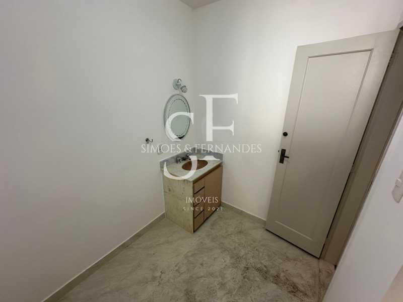 TijucaRuaDrOtavioKellyApartame - 14