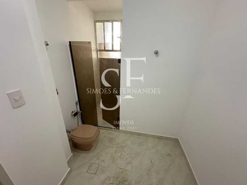 TijucaRuaDrOtavioKellyApartame - 13